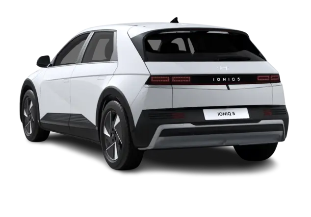 Angebotsdetails Hyundai IONIQ 5 84kWh 168kW Heckantrieb Dynamic Atlas White Uni
