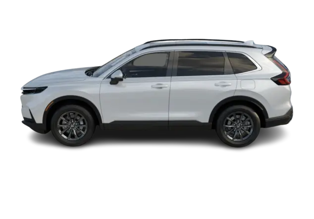 Angebotsdetails Honda CR-V 2.0 i-MMD Hybrid e:HEV 2WD Elegance Platinum White Pearl