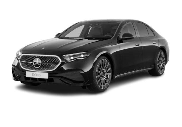 Angebotsdetails Mercedes-Benz E-Klasse E 450 d 4MATIC Autom. Schwarz Uni