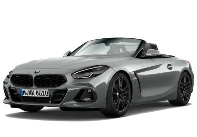 Angebotsdetails BMW Z4 Auf Anfrage