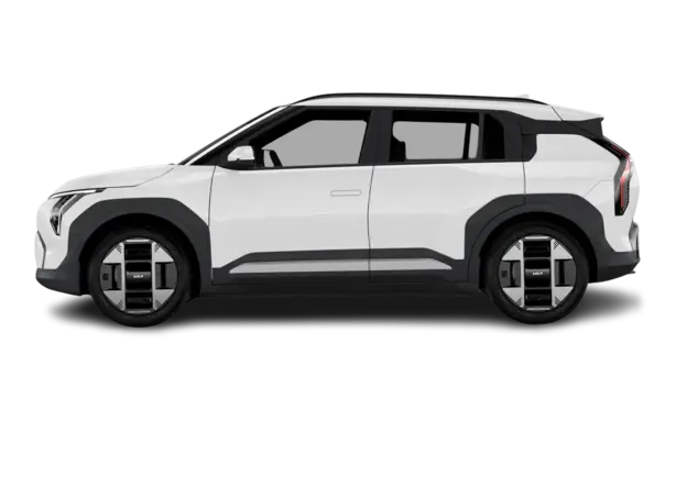 Angebotsdetails Kia EV3 81 kWh 150 kW Earth Frontantrieb Schneeweiß