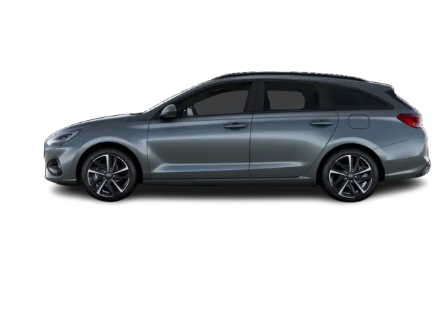 Angebotsdetails Hyundai i30 Kombi 1.5 T-GDI Hybrid Advantage DCT Abyss Black Mineraleffekt