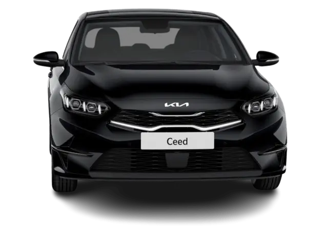 Angebotsdetails Kia Ceed 1.5 T-GDI DCT Vision Zilinaschwarz