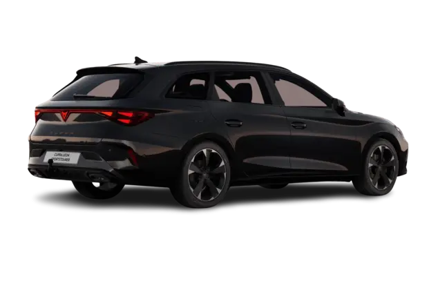 Angebotsdetails Cupra Leon 1.5 eTSI 110kW Sportstourer Midnight Black Metallic