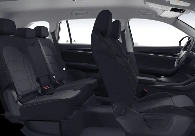 Angebotsdetails Skoda Kodiaq Stahl-Grau