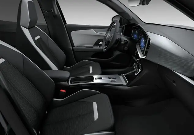 Angebotsdetails Opel Mokka Opel Mokka Edition 1.2 Direct Injection Turbo 96 kW (130 PS) 8-Gang Automatikgetriebe Karbon Schwarz Metallic
