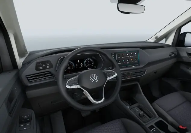 Angebotsdetails Volkswagen Caddy Maxi Rot