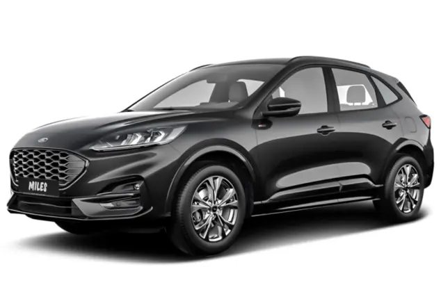 Angebotsdetails Ford Kuga -
