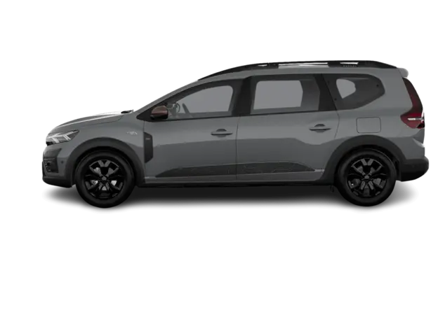 Angebotsdetails Dacia Jogger TCe 110 Extreme 7-Sitzer Schiefer-Grau