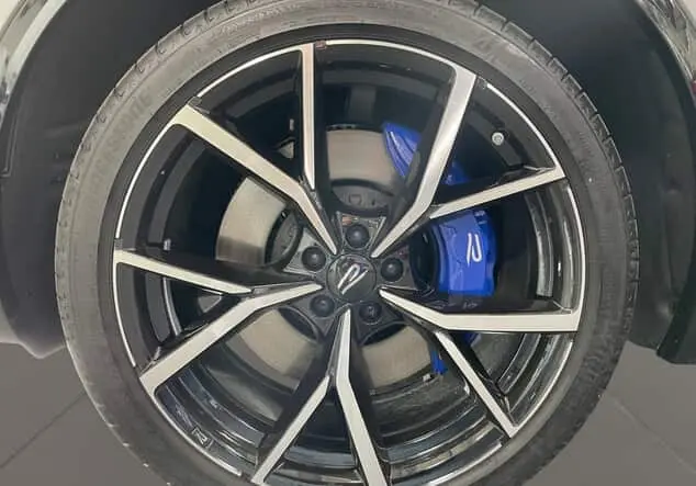 Angebotsdetails Volkswagen Touareg eHybrid 3.0 TSI 4motion ++sofort verfügbar++ Siliziumgrau matt