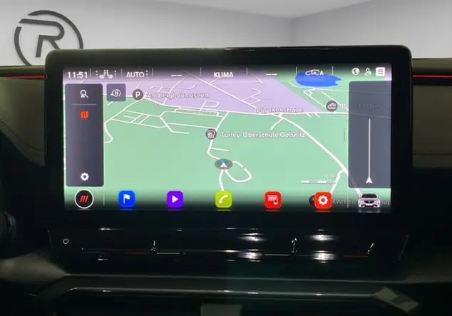 Angebotsdetails Cupra Formentor e-Hybrid 1.4 TSI / Grau (Magnetic Tech)
