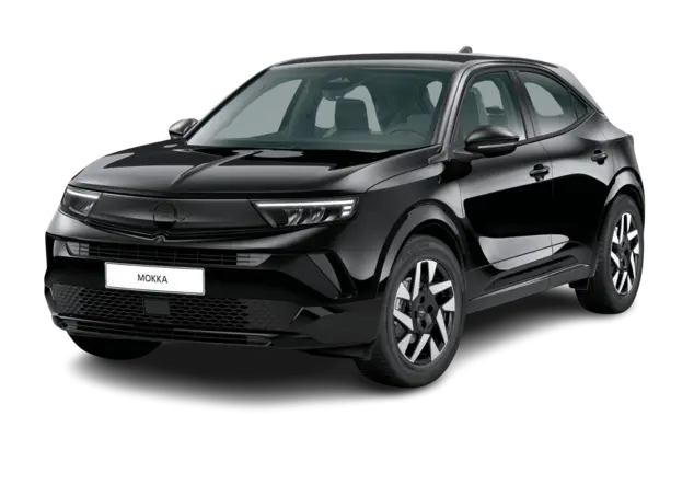 Angebotsdetails Opel Mokka 1.2 Turbo 96kW GS Auto Karbon Schwarz Metallic