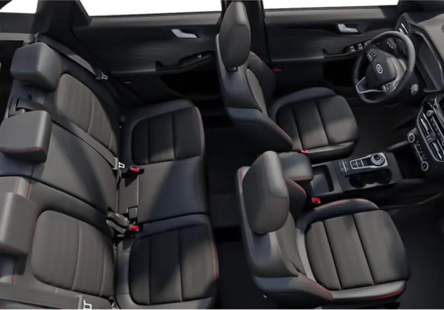 Angebotsdetails Ford Kuga -