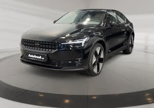 Angebotsdetails Polestar 2 Space /