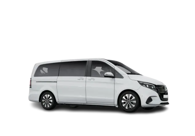 Angebotsdetails Mercedes-Benz EQV Weiß