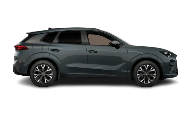 Angebotsdetails Cupra Terramar 1.5 eTSI MHEV 110kW Fjord Blau Uni
