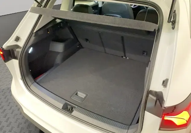 Angebotsdetails Volkswagen Tiguan WeiÃ (OryxweiÃ Perlmutteffekt)