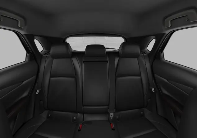 Angebotsdetails Mazda CX-30 e-SKYACTIV-G M-Hybrid 140 Takumi Snowflake White Metallic