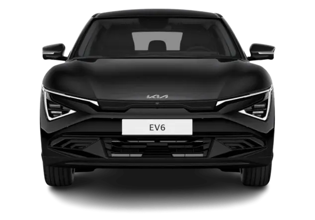 Angebotsdetails Kia EV6 84 kWh 168 kW Heckantrieb Earth Auroraschwarz Metallic