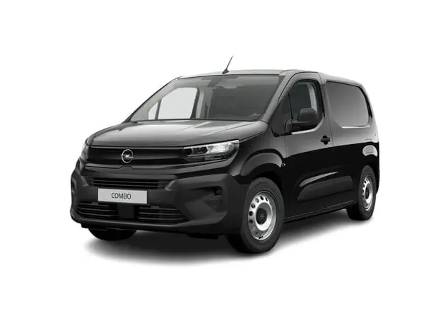 Angebotsdetails Opel Combo LÃ¤nge 1 mit erhÃ¶hter Nutzlast Opel Cargo L1 1.5 Diesel 130 PS 6-Gang-Schaltgetriebe BlueHDi 6-Gang Karbon Schwarz Metallic/Schwarz