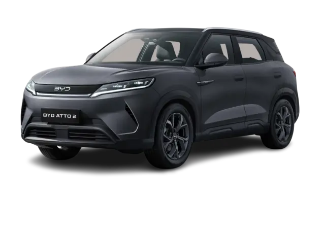 Angebotsdetails BYD Atto 2 45kWh Boost Climbing Grey