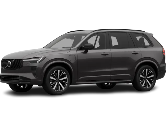Angebotsdetails Volvo XC90 verschiedene Farben verfügbar (nicht wählbar)