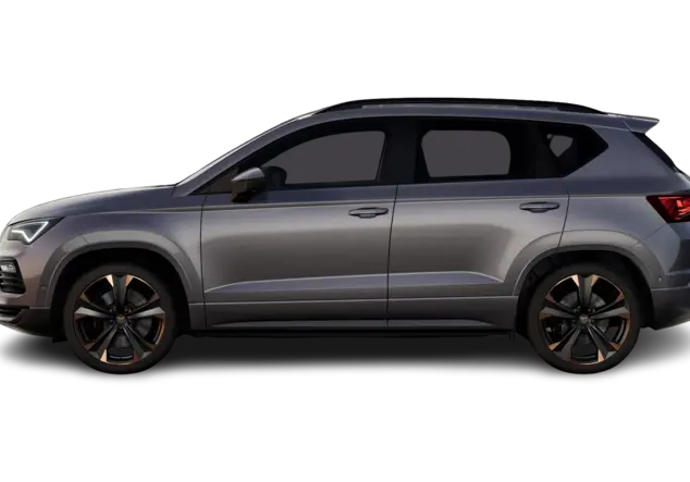 Angebotsdetails Cupra Ateca verschiedene Farben verfügbar ( nicht wählbar)