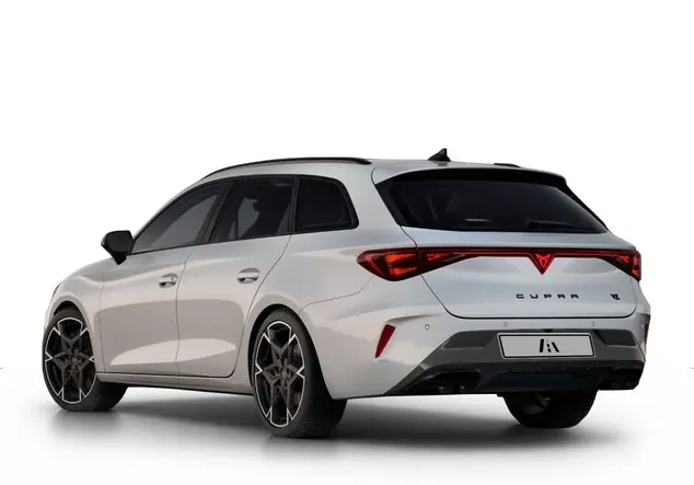 Angebotsdetails Cupra Leon Sportstourer diverse Farben