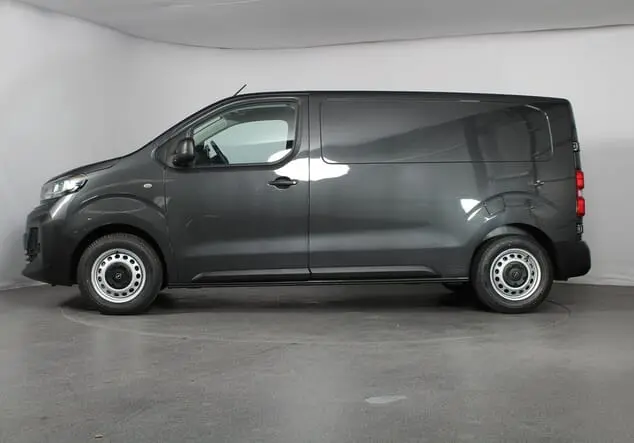 Angebotsdetails Opel Vivaro Opel Vivaro Kastenwagen Standard 2.0 BlueHDi 145 106 kW (145 PS) 6-Gang Merkur Grau Metallic