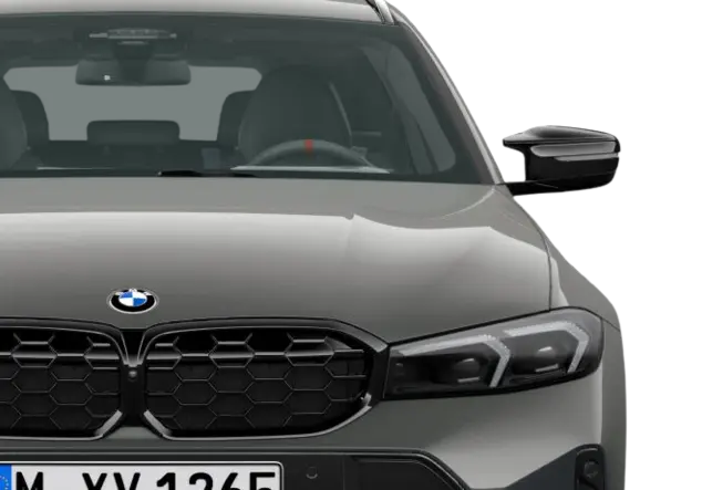 Angebotsdetails BMW 3er Touring M340i xDrive Touring Auto BMW Individual Dravitgrau metallic