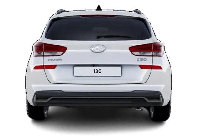 Angebotsdetails Hyundai i30 1.5 T-GDI Hybrid Advantage DCT Atlas White