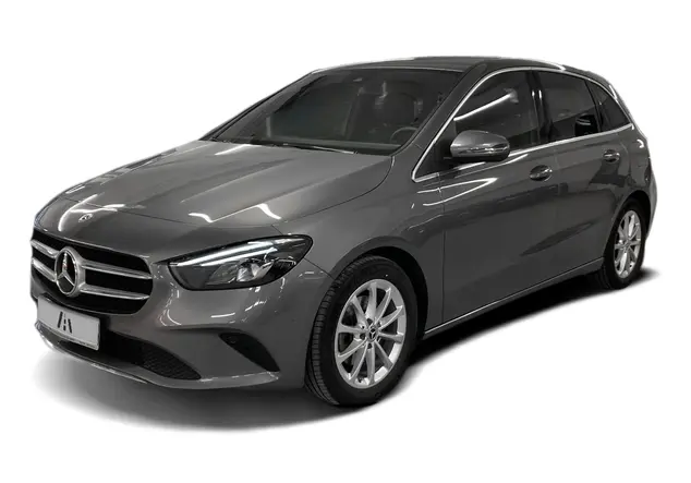 Angebotsdetails Mercedes-Benz B 200 Progressive Mountaingrau