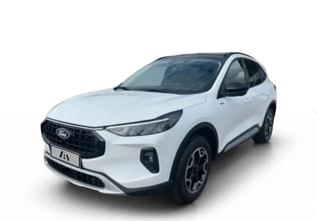 Angebotsdetails Ford Kuga Titanium diverse Farben