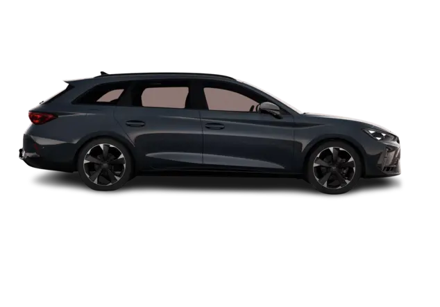 Angebotsdetails Cupra Leon Sportstourer 1.5 eTSI 110kW Sportstourer Fjord Blau Uni