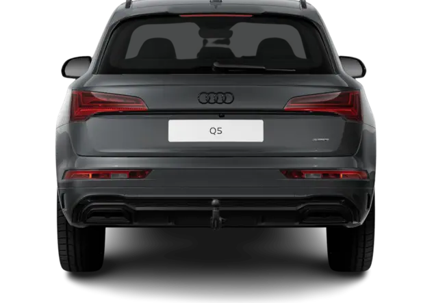 Angebotsdetails Audi Q5 40 TDI S tronic S line business Daytonagrau Perleffekt