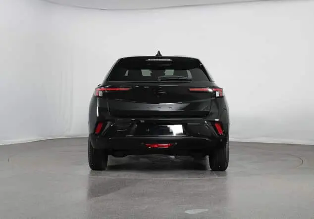 Angebotsdetails Opel Mokka Elektro Frontantrieb Karbon Schwarz Metallic