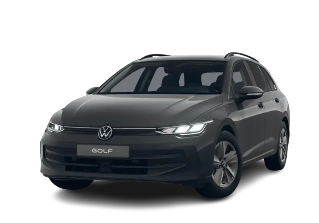 Angebotsdetails Volkswagen Golf Uranograu