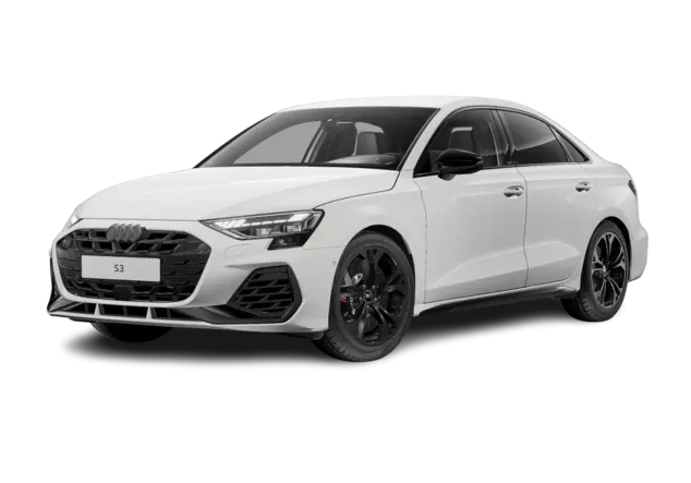 Angebotsdetails Audi S3 Limousine TFSI S tronic Arkonaweiß uni