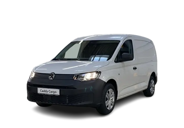 Angebotsdetails Volkswagen Caddy Weià (Candy-WeiÃ)