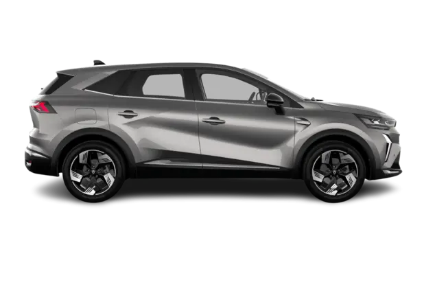 Angebotsdetails Renault Symbioz E-Tech Full Hybrid 145 Techno Stahl-Grau