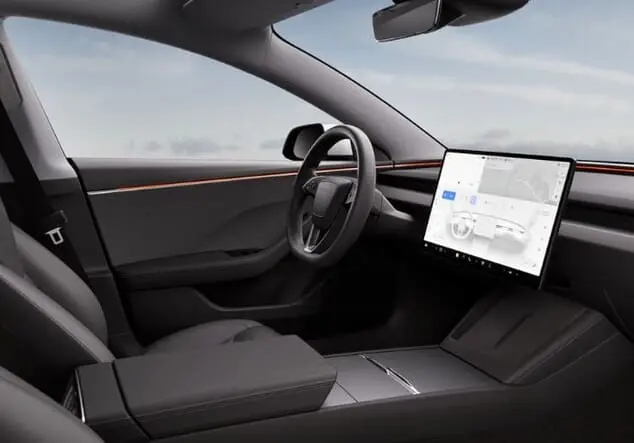 Angebotsdetails Tesla Model 3 Pearl-White