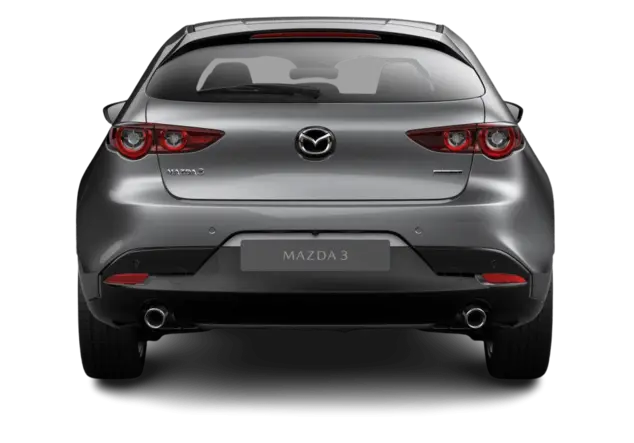 Angebotsdetails Mazda 3 e-SKYACTIV G 140 Takumi Automatik Machine Grey Metallic