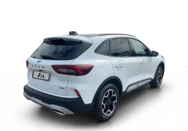 Angebotsdetails Ford Kuga Titanium diverse Farben