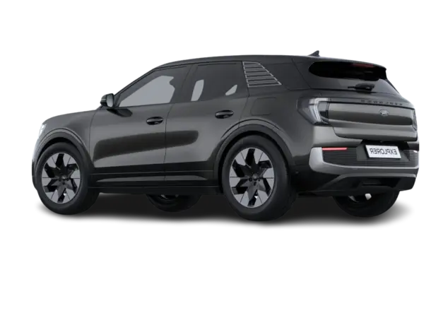 Angebotsdetails Ford Explorer Extended Range 77kWh Premium Magnetic-Grau Metallic