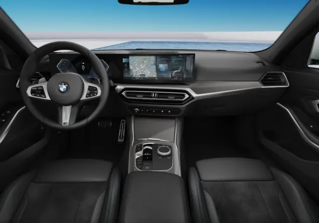 Angebotsdetails BMW 3er Alpinweiß uni