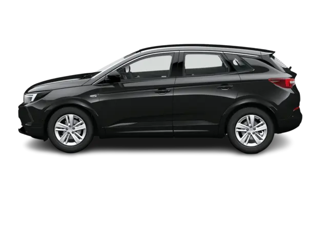 Angebotsdetails Opel Grandland 1.2 Turbo 96kW Enjoy Auto Diamant Schwarz metallic