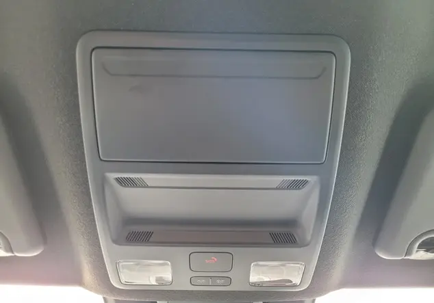 Angebotsdetails Volkswagen Amarok Schwarz (Midnight Black Metallic)