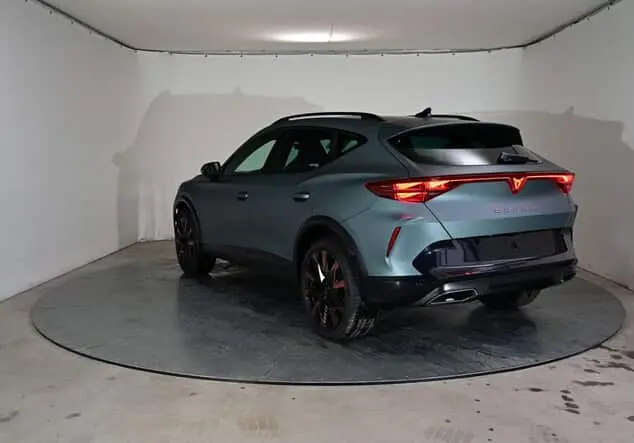 Angebotsdetails Cupra Formentor Cupra Formentor 1.5 eTSI 110 kW (150 PS) 7-Gang-DSG Enceladus Grau Matt