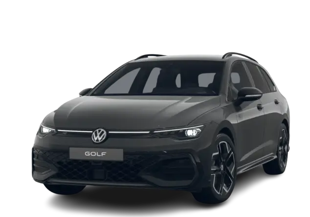 Angebotsdetails Volkswagen Golf Uranograu