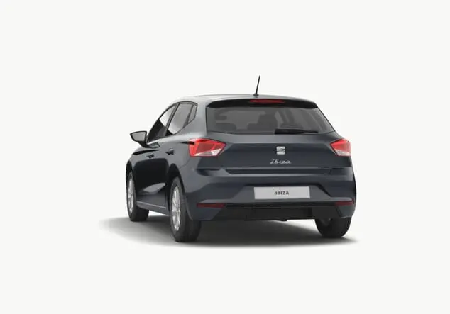 Angebotsdetails Seat Ibiza verschiedene Farben verfügbar ( nicht wählbar)